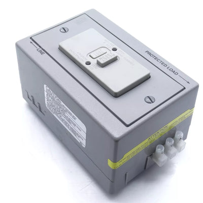 HUBBELL DRUBGFI20BFAC