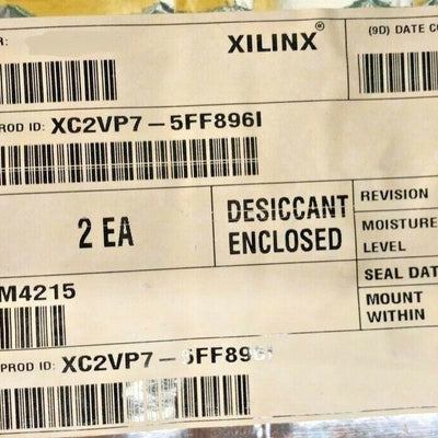 Xilinx XC2VP7-5FF896I