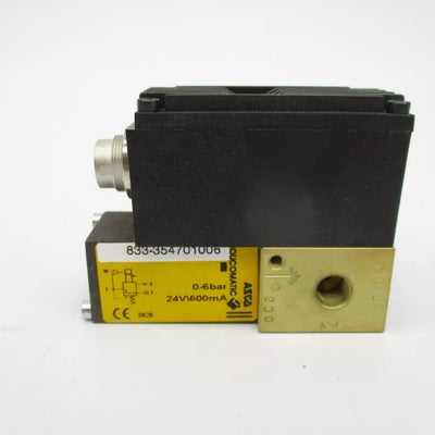 ASCO 833-354701006