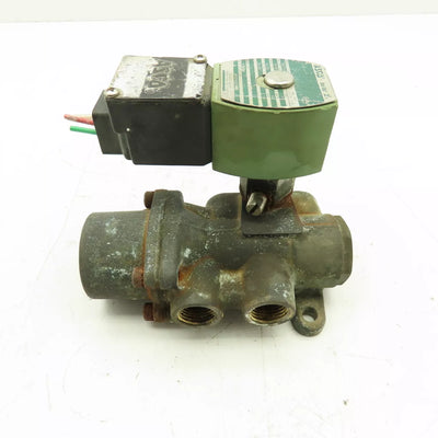 ASCO JKF8344G074MO