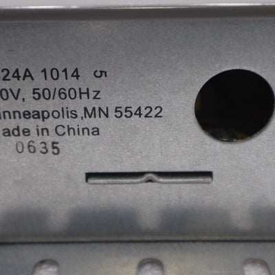 HONEYWELL Q624A-1014