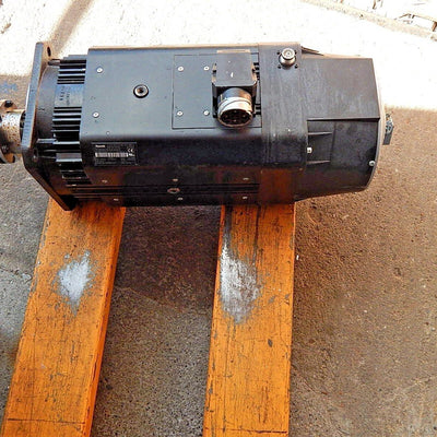 BOSCH REXROTH MAD130C-0100-SA-M2-BG0-05-R1
