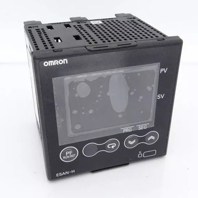 OMRON E5AN-HTAA2HHBFM-500 AC100-240