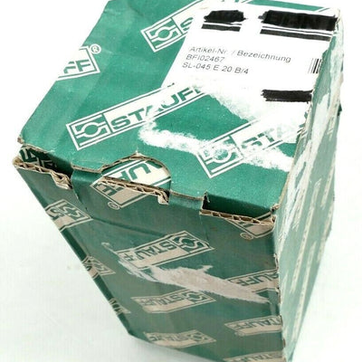 STAUFF SL-045-E-20-B/4
