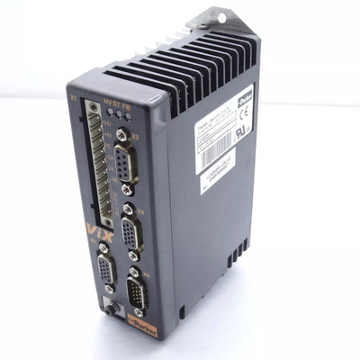 PARKER VIX250AH-DRIVE