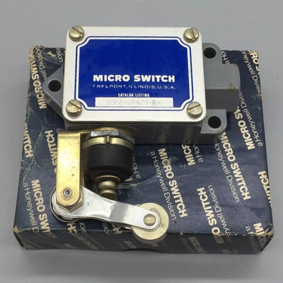 HONEYWELL BZF2-2RN25-RH
