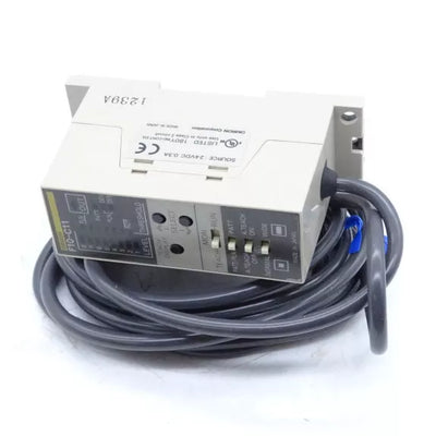 OMRON F10C11