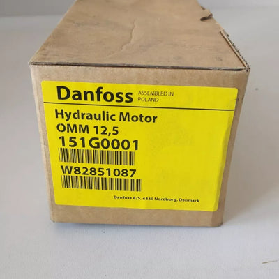 Danfoss 151G0001