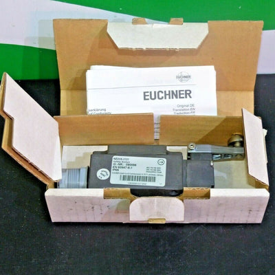 EUCHNER NZ2HS-3131