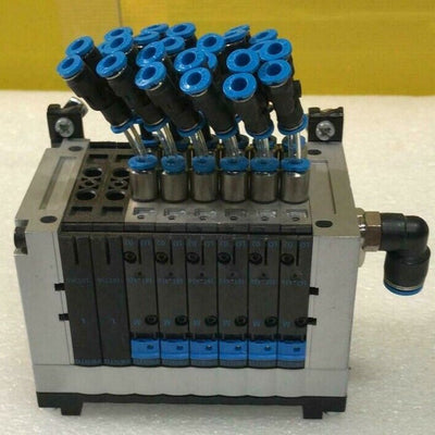FESTO 10P-10-8B-MP-R-
