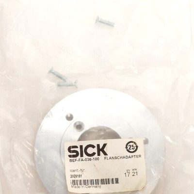 Sick BEF-FA-036-100