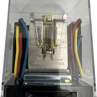 OMRON G4Q-212S 220VAC