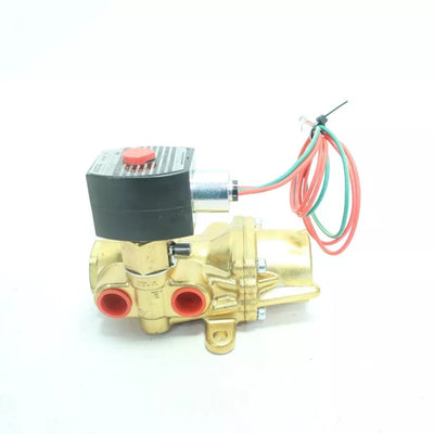 Asco EF8344G074
