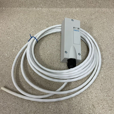 Festo NEBV-S1W37-E-5-LE10