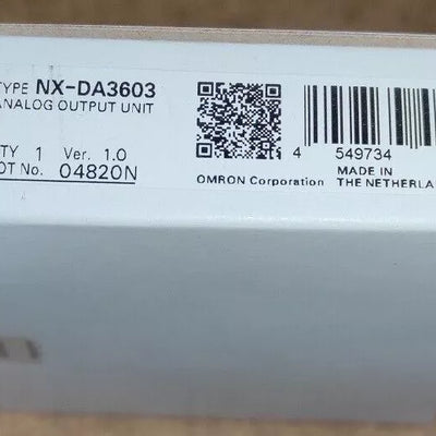 NX-DA3603