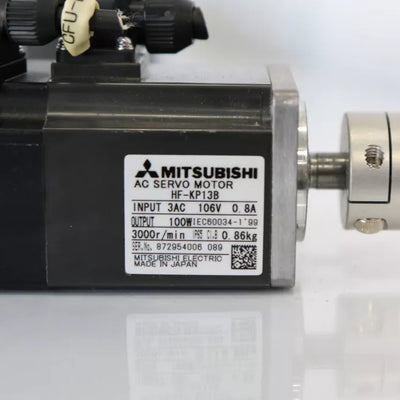 MITSUBISHI HF-KP13B
