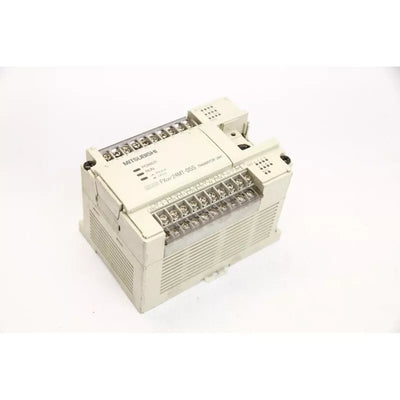 MITSUBISHI FX0N-24MT-DSS