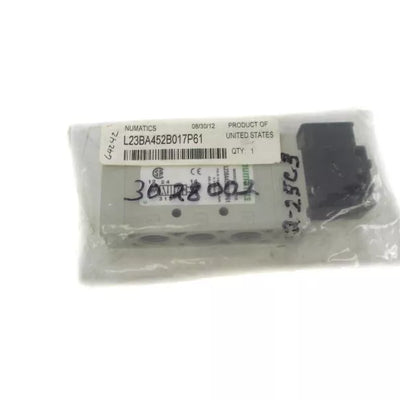 NUMATICS L23BA452B017P61