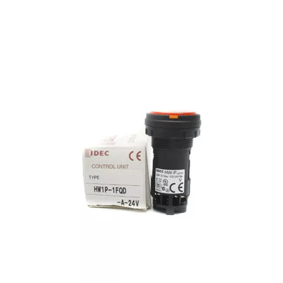 IDEC HW1P-1FQD-A-24V
