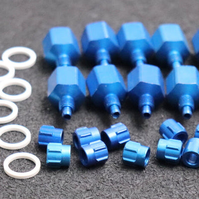 FESTO ACK-1/8-PK-3