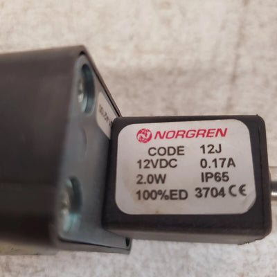 Norgren V62S517AA212JC