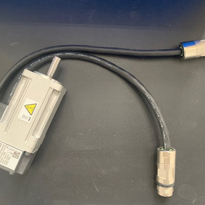 REXROTH MSM019B-0300-NN-M0-CH1