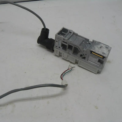 Festo MPA-FB-SP-V