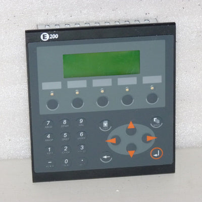 Mitsubishi Electric E200