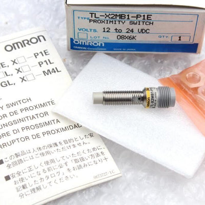 Omron TL-X2MB1-P1E