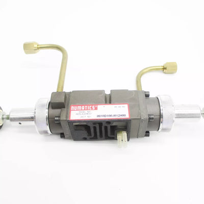 NUMATICS 081RD100J012H00