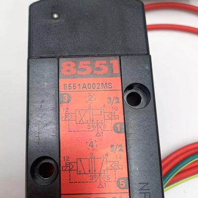 Asco WT8551A002MS