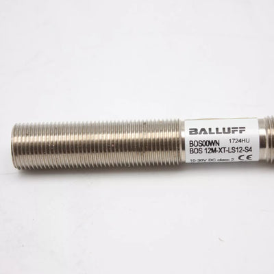 BALLUFF BOS 12M-XT-LS12-S4