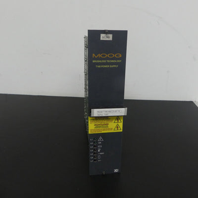 MOOG T160-902-D-00-1A