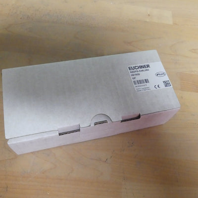 EUCHNER NZ2PS-538L060