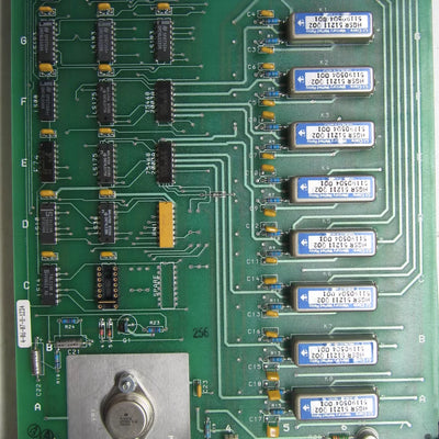 HONEYWELL 4DP7APX0D-311F