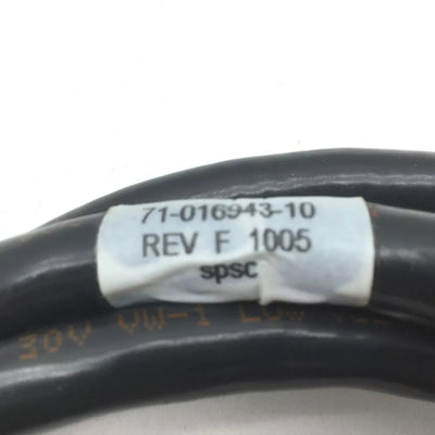 Parker 71-016943-5