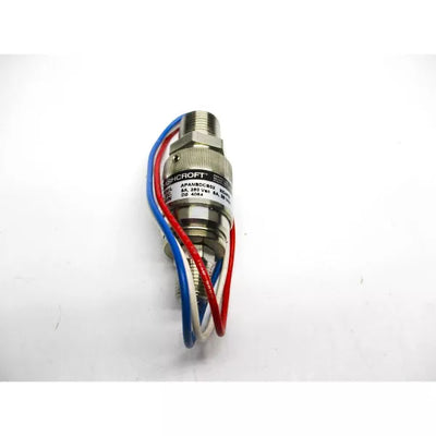 ASHCROFT APANSDCS02XC4F8