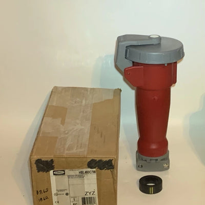 HUBBELL 460c7W
