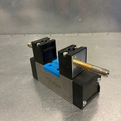 FESTO MFH-5/3E-D-1-C