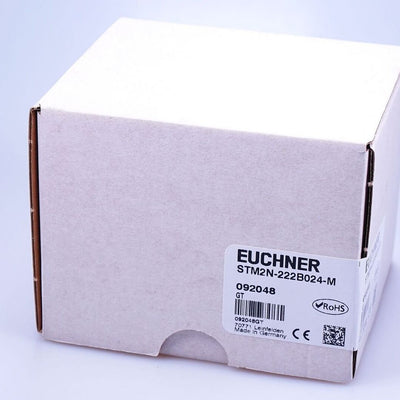 EUCHNER STM2N-222B024-M