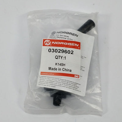 NORGREN 03029602