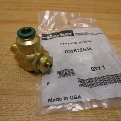PARKER 032512538