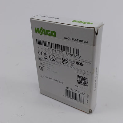 WAGO 750-1515/040-000