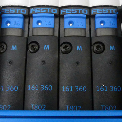 FESTO CPV14-GE-ASI-2-Z + 161362