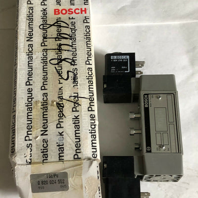 BOSCH  0-820-024-552