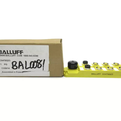 BALLUFF C04T8Q23