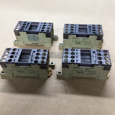 OMRON G6D-F4B
