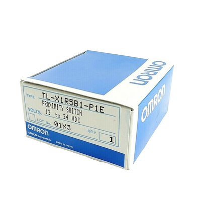 Omron TL-X1R5B1-P1E