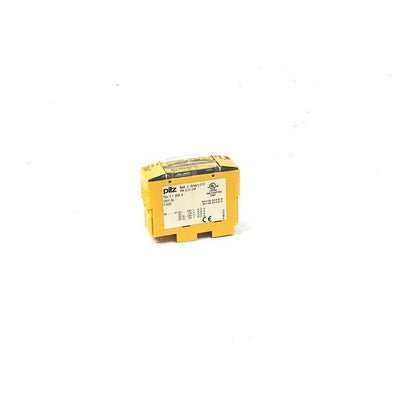 PILZ PSSU E F 2DOR 8