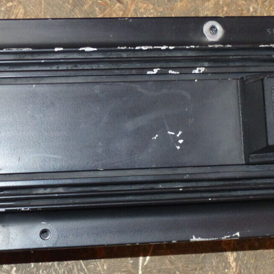 BOSCH REXROTH MHD115B-035-PG1-BA
